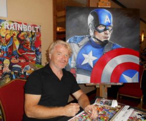 russ-rainbolt-hero-collage-and-captain-america