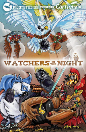 The Watchers Release Date, News & Reviews 