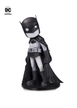 upcoming batman black and white statues