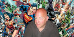 Marvel, DC, Brian Michael Bendis, Superman, Harley Quinn, Batman, Justice League, House of Ideas, John Romita Jr., Spider-Man