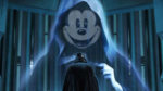 Marvel, Star Wars, Disney, House of Mouse, House of Ideas, DC Comics, 