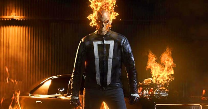 The Best Ghost Rider Is Danny Ketch First Comics News