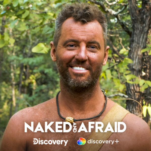 Comic Book Writer Returns To Reality Tv On Discovery Channels Naked And Afraid First