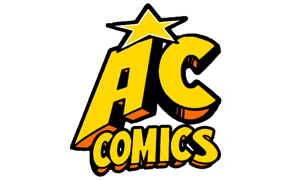 Ac Comics February 2024 Solicitations