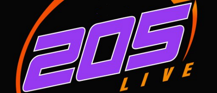 205-live-logo – First Comics News