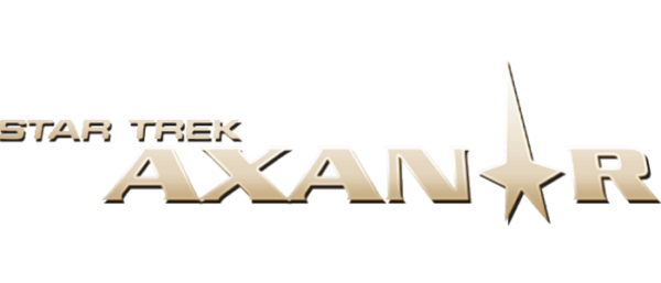 Axanar logo – First Comics News