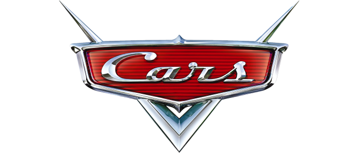 Cars Pixar logo – First Comics News