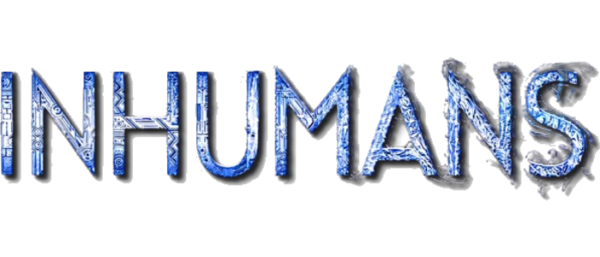 Inhumans logo – First Comics News