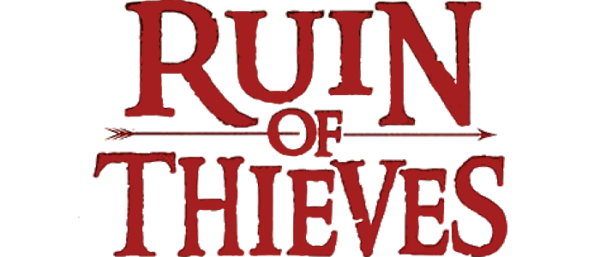 Rich Reviews Ruin Of Thieves 1 First Comics News