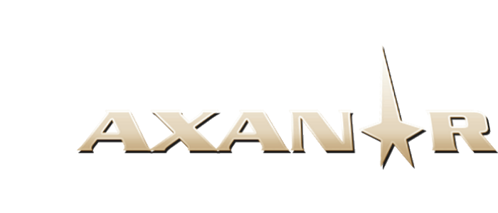 Axanar-logo – First Comics News