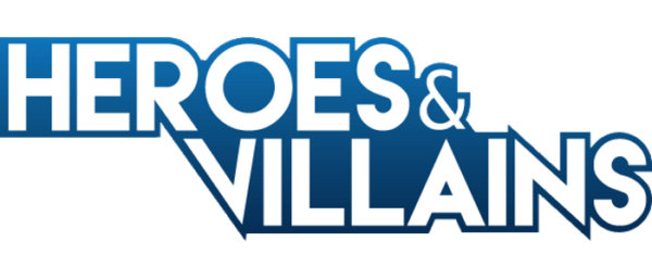 HEROES & VILLAINS – First Comics News