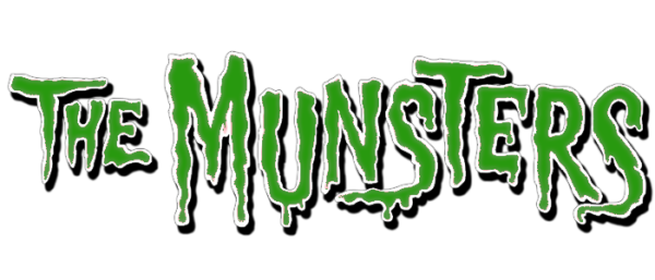 the-munsters-logo – First Comics News