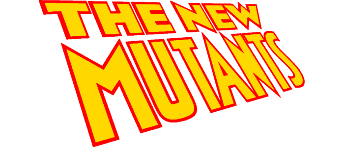 Marvel's New Mutants Celebrates 40th Anniversary