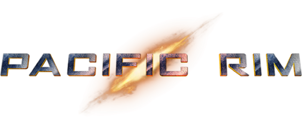 pacific rim the black logo