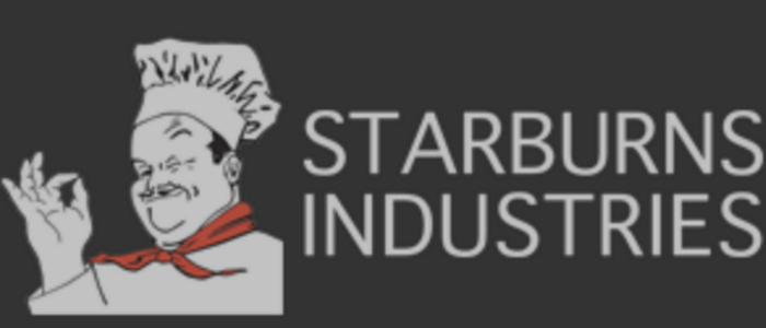 Starburns Industries Press