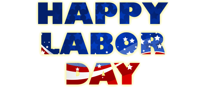 HAPPY LABOR DAY – First Comics News