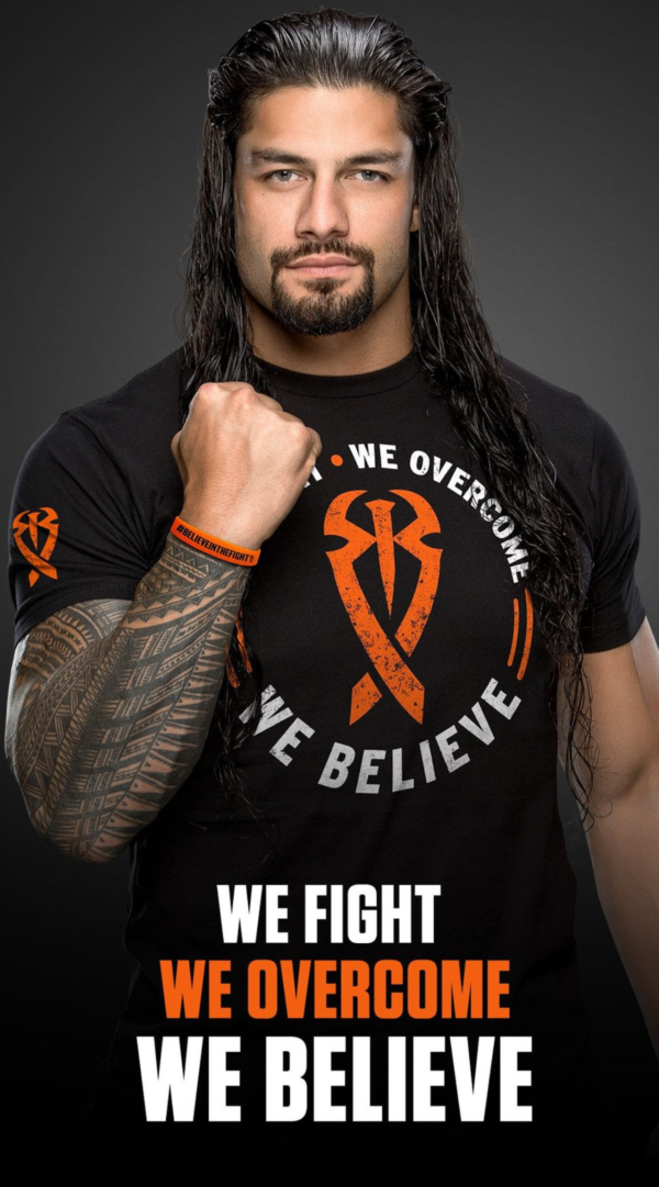 roman reigns t shirt online