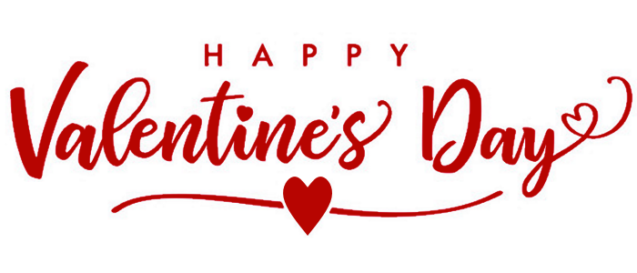 HAPPY VALENTINE’S DAY – First Comics News