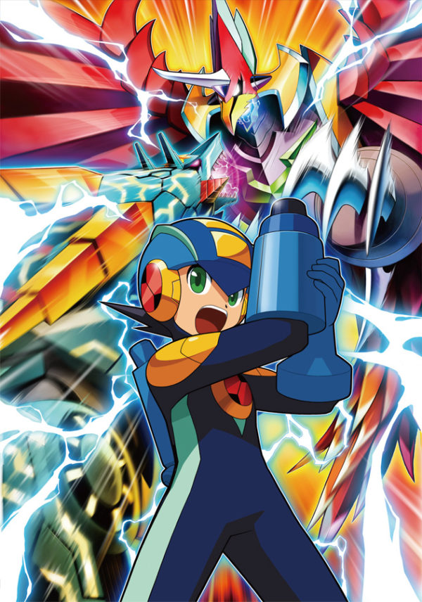 mega-man-battle-network-official-complete-works-to-be-released-by-udon-entertainment-first