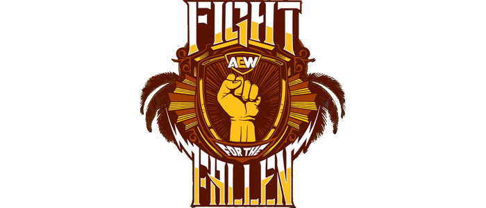 FIGHT FOR THE FALLEN Results – FIRST COMICS NEWS