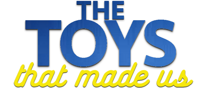 ‘The Toys That Made Us’ Season Three out 11/15 – First Comics News