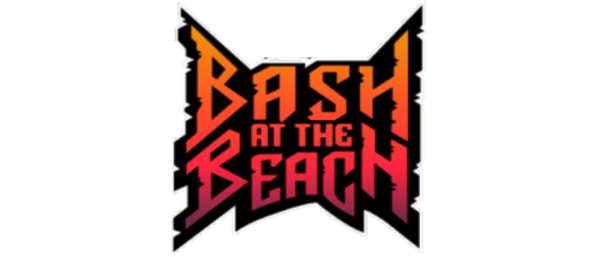 AEW Announces Nine-Day “Bash at the Beach” Fan Extravaganza – First ...