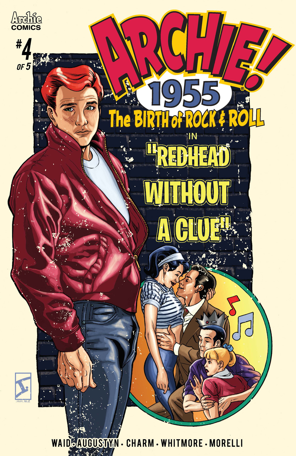 Archie Preview First Comics News