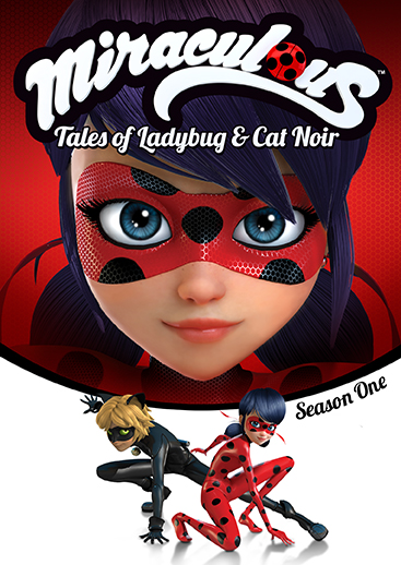 Does Cat Noir Ever Know Who Ladybug Is First Comics News