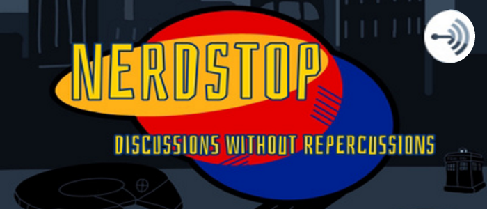 NerdStop #33 – Hypothetical Hijinks – FIRST COMICS NEWS