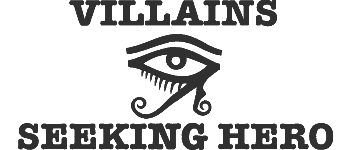 VILLAINS SEEKING HERO #6 preview – FIRST COMICS NEWS