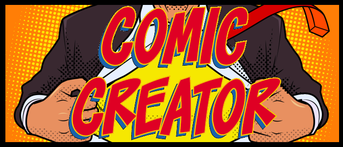 Free Superb Comic Creator Apps for Students – FIRST COMICS NEWS