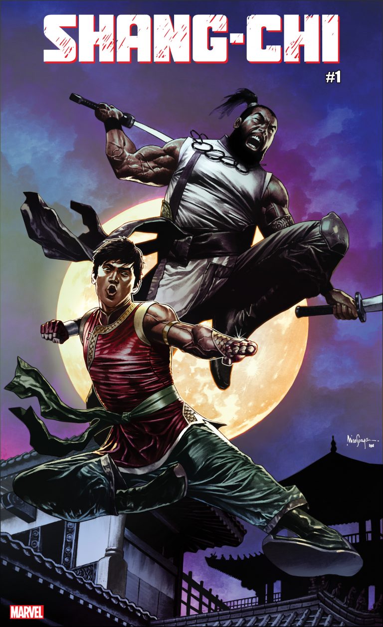 shang chi epic