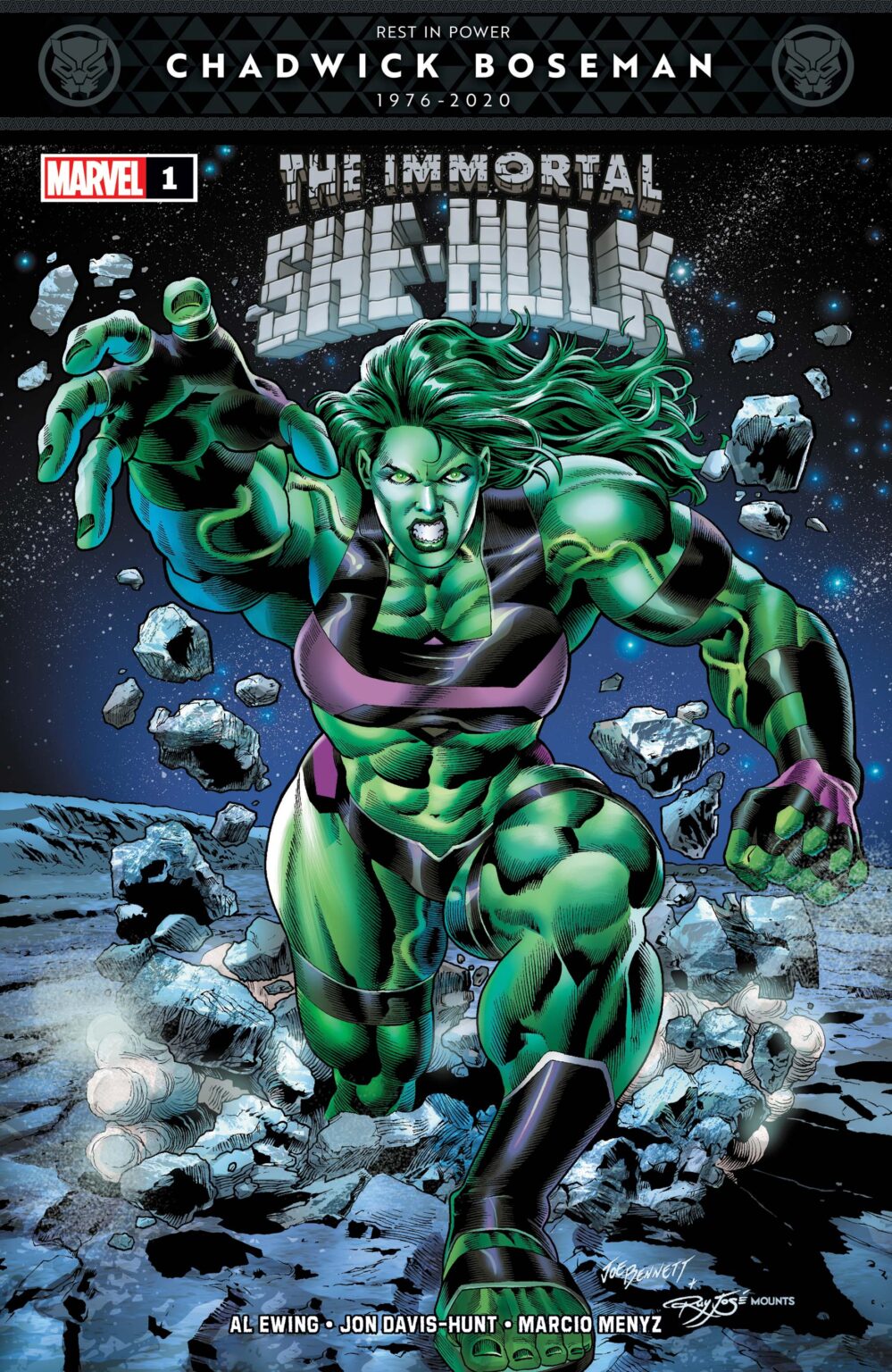 Review The Immortal She Hulk First Comics News