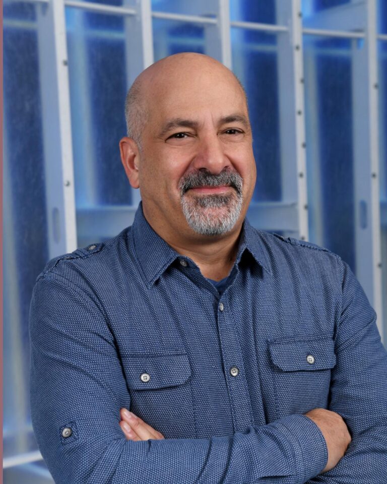 Dan DiDio Teaching From Concept to Sale for The Kubert School Online ...