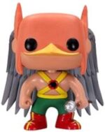 Hawkman, Funko Pop