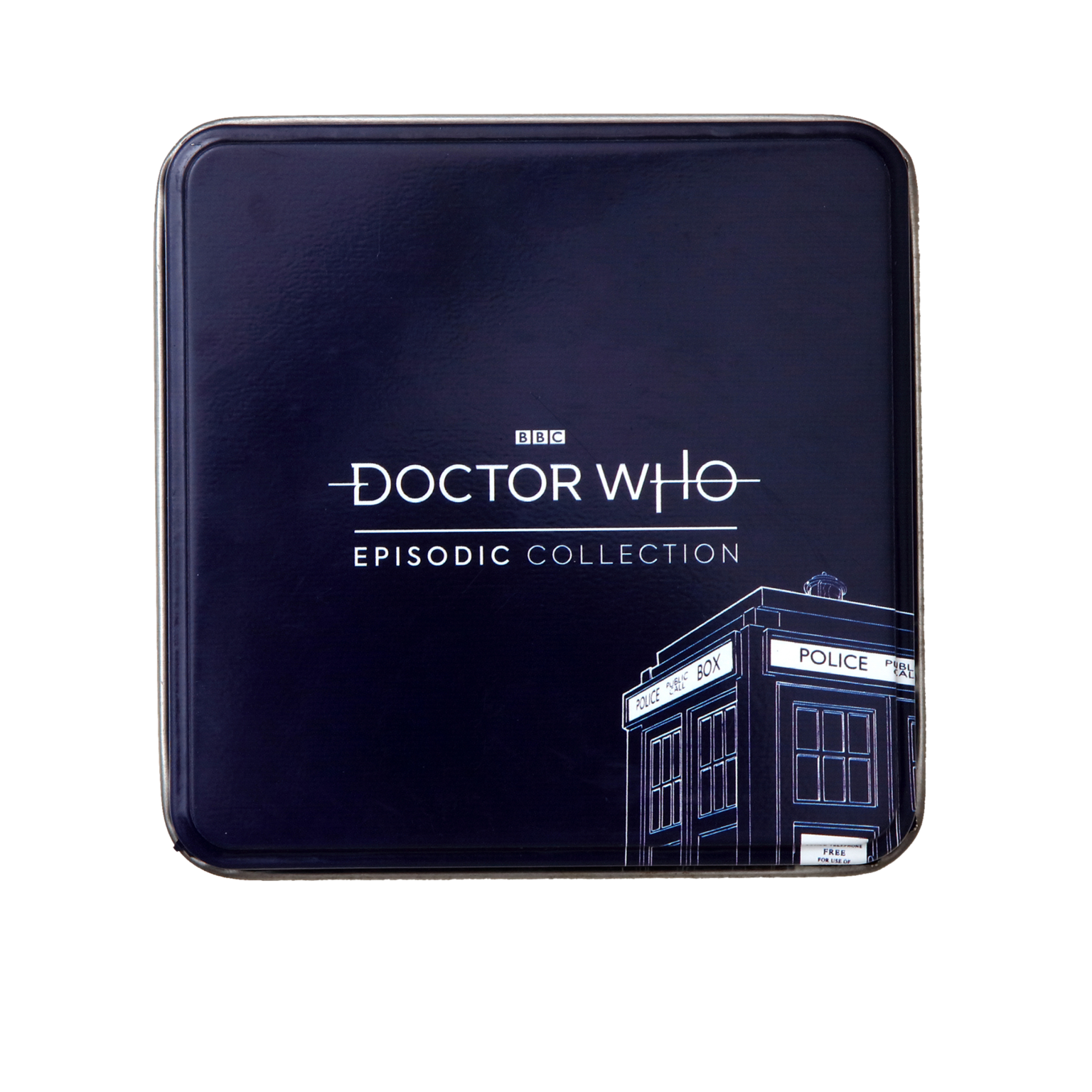 HERO COLLECTOR LAUNCHES BRAND NEW DOCTOR WHO ADVENT CALENDAR First