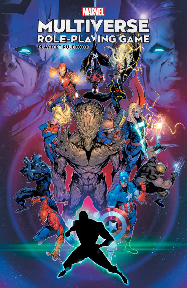 multiverse of madness marvel comics