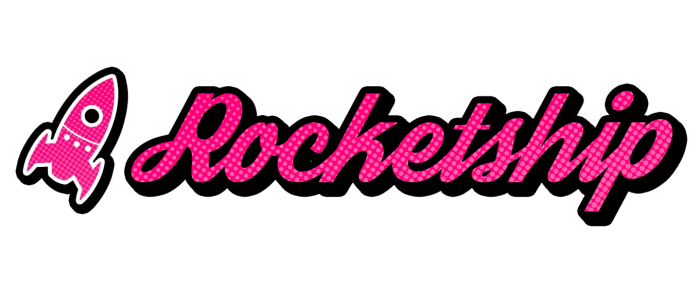 ROCKETSHIP ENTERTAINMENT ENTERS WORLDWIDE DISTRIBUTION DEAL WITH SIMON ...