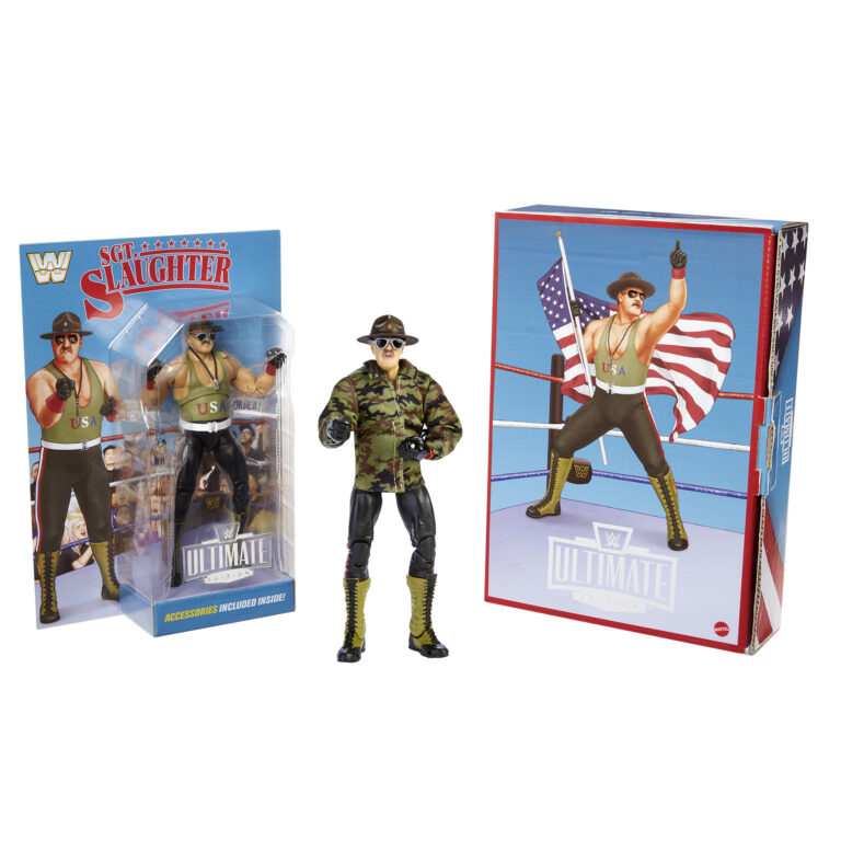 Mattel ComicConHome Product Launches FIRST COMICS NEWS