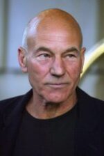 Patrick Stewart