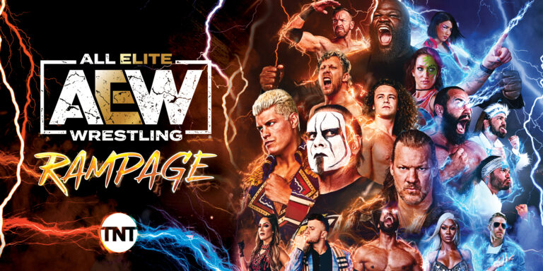 aew debuts 2021