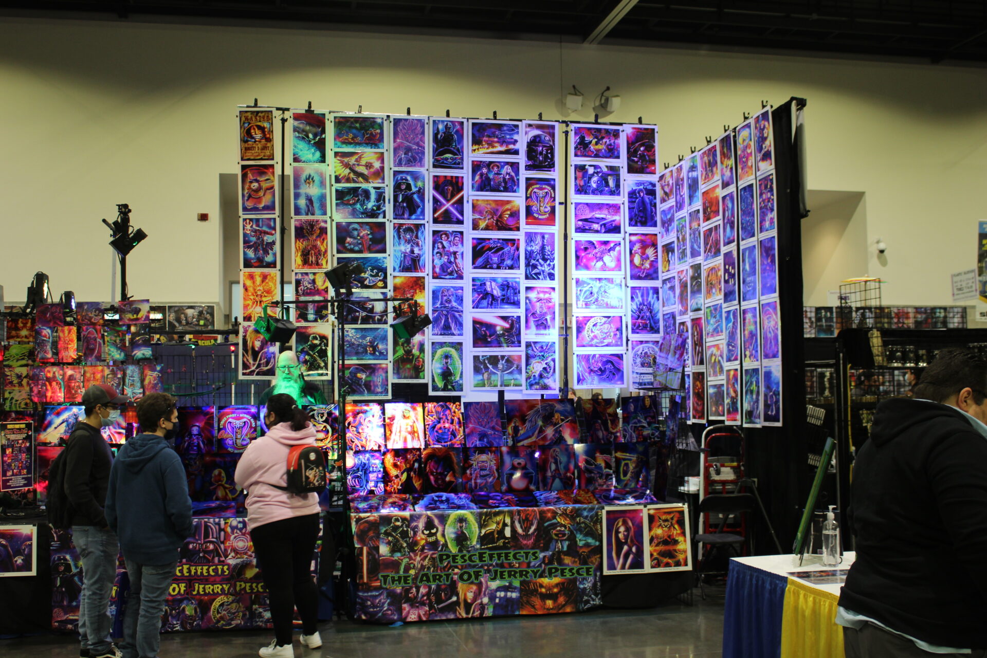 Rhode Island Comic Con 2021 Photo Gallery First Comics News   IMG 1168 