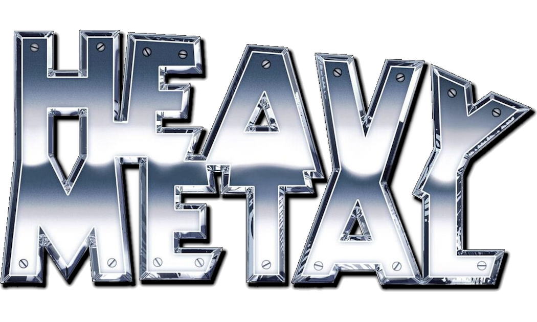 Heavy Metal Magazine #313 – First Comics News