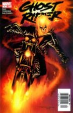 Ghost Rider