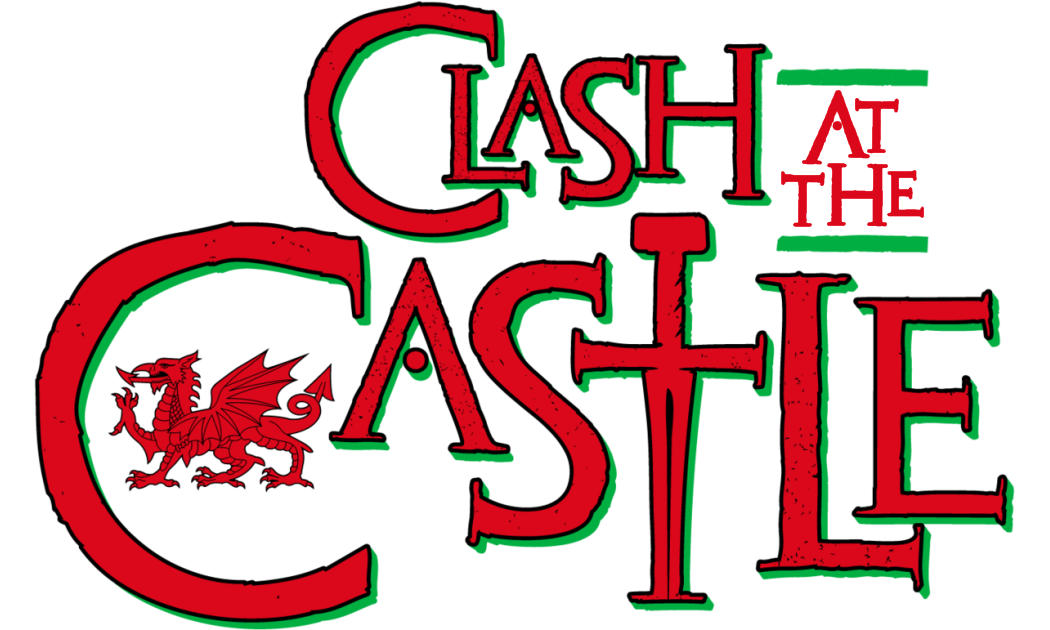 CLASH AT THE CASTLE 2024 results – First Comics News