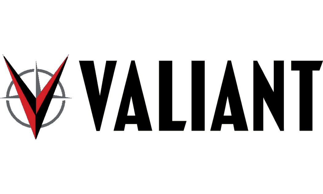 VALIANT ENTERTAINMENT AND ALIEN BOOKS PARTNER TO EXPAND PUBLISHING PLAN ...