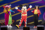 MARVEL: First-looks Of Spidey, Miles Morales, And Ghost-Spider From The  All-New 'Disney Junior Live On Tour: Costume Palooza' - Disney Junior On  Tour