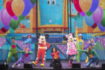 MARVEL: First-looks Of Spidey, Miles Morales, And Ghost-Spider From The  All-New 'Disney Junior Live On Tour: Costume Palooza' - Disney Junior On  Tour