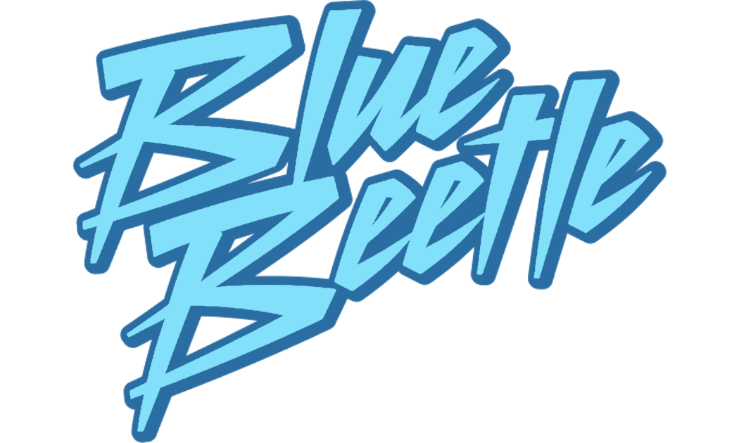 Trujillo & Gutiérrez launch BLUE BEETLE ongoing series this September