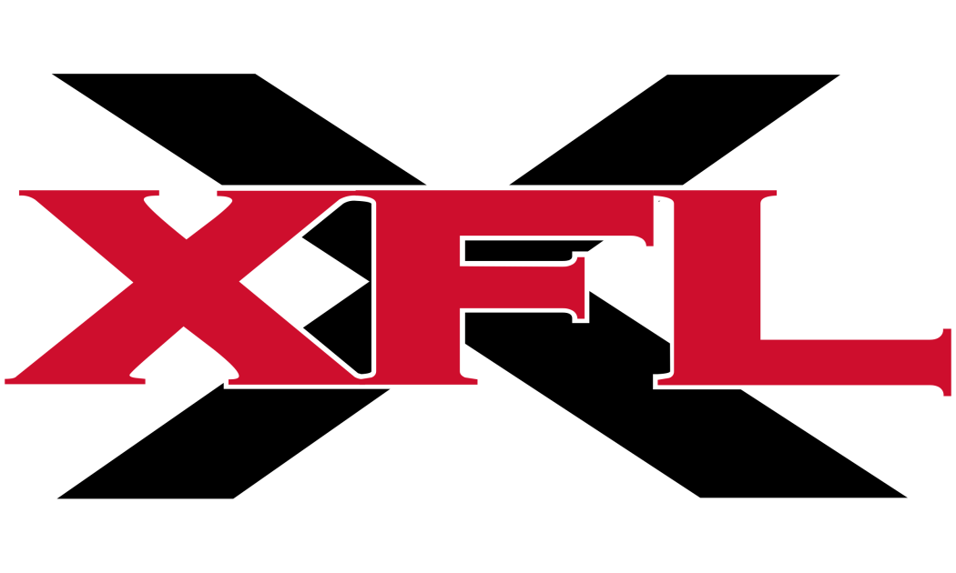 XFL and USFL Announce Intent To Merge - News-Talk 1480 WHBC